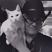 Johnny Blood photo