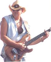 Johnny Blood photo