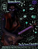Johnny Blood photo