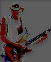 Johnny Blood photo