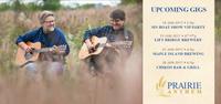 Prairie Anthem photo