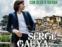 Serge Gauya photo