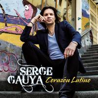 Serge Gauya photo
