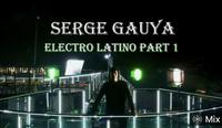 Serge Gauya photo