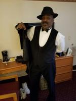 Marc Smith photo