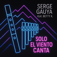 Serge Gauya photo