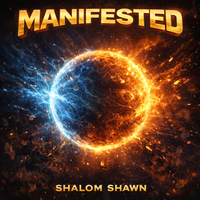 Shalom Shawn photo