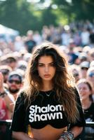Shalom Shawn photo