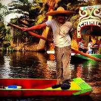 BIGJAVY & LOS TENAMPA photo
