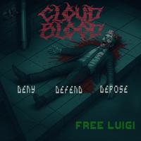 Cloud Blood photo