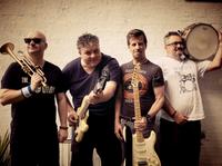 Chicago Dime photo