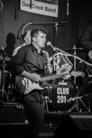 Owl Creek Band photo