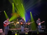 Owl Creek Band photo