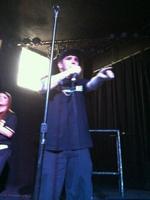 R3N3GAD3 photo