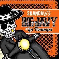 BIGJAVY & LOS TENAMPA photo