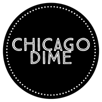 Chicago Dime photo
