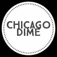Chicago Dime photo