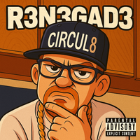R3N3GAD3 photo