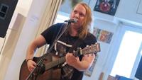 Karl McCann photo