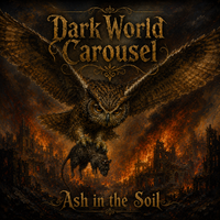 Dark World Carousel photo