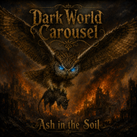 Dark World Carousel photo