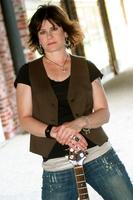 Michelle Chenard photo