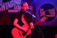 Karl McCann photo