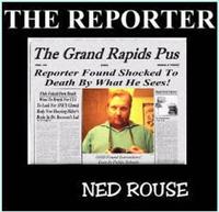 Ned Rouse photo