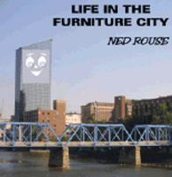Ned Rouse photo