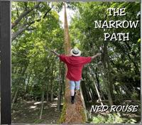 Ned Rouse photo