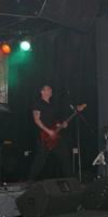 Fred Seghetti photo