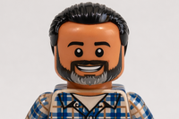 Fred Seghetti photo