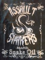 The Assault Shakers photo
