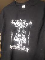The Assault Shakers photo