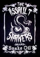 The Assault Shakers photo
