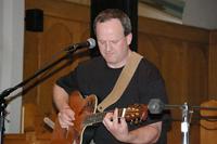 Rick Ashby ashadowman Music Mystic Leftover Productions photo