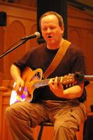 Rick Ashby ashadowman Music Mystic Leftover Productions photo