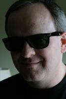 Rick Ashby ashadowman Music Mystic Leftover Productions photo