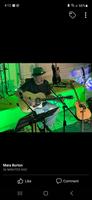 Rick Ashby ashadowman Music Mystic Leftover Productions photo