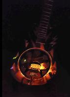 Rick Ashby ashadowman Music Mystic Leftover Productions photo