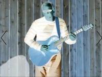 Rick Ashby ashadowman Music Mystic Leftover Productions photo