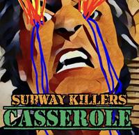 Subway Killers photo