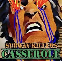 Subway Killers photo