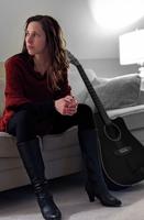 Lindsay Rhae Harris photo