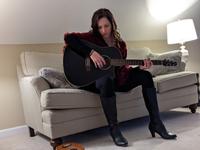 Lindsay Rhae Harris photo