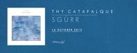 Thy Catafalque photo