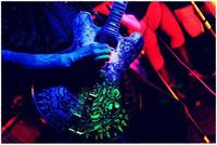 Dartgun & the Vignettes photo