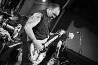 Dartgun & the Vignettes photo