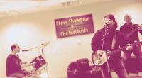 Steve Thompson & The Incidents photo