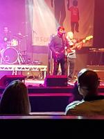 Steve Thompson & The Incidents photo